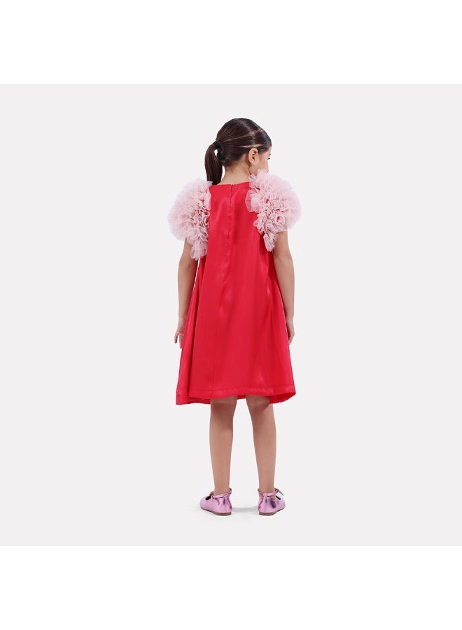 Obaha Twilight dress - Image 2